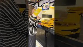 Thumbnail: How to summon the best automation solutions for your warehouse. #automation  #viral  #robot  #trend