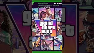 Thumbnail: GTA 5 Xbox series x is pregnant ￼☠️☠️☠️