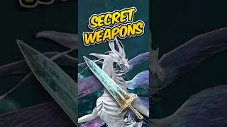 Thumbnail: Every Tail Cut Weapon In Dark Souls! #darksouls #darksoulsremastered #shorts