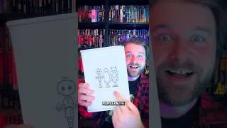 Thumbnail: The Most Epic Halloween Book Unboxing EVER! 🎃 #halloween #horrorbooks