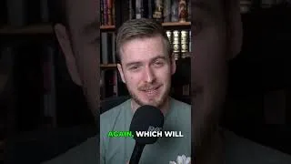 Thumbnail: My mixed feelings on A Game of Thrones