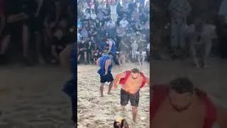 Thumbnail: Beka Gviniashvili, chidaoba