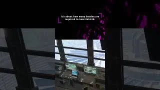 Thumbnail: How to HANG OUT WITH SEPHIROTH in FFVII Rebirth #shorts #ffviirebirth #gaming
