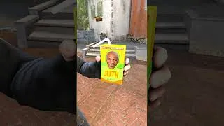 Thumbnail: JUICE BOX WEAPON