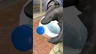 Thumbnail: BOTTLE WEAPON