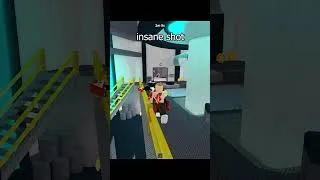 Thumbnail: *INSANE* SHOT || #mm2 #roblox #murdermystery2 #shorts