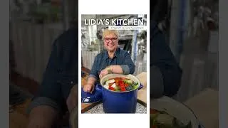 Thumbnail: Lidia's Kitchen Soundtrack!
