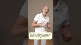 Thumbnail: Best Daily Stretching Routine! 😃