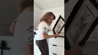 Thumbnail: Packing Up My Art… Just in Case 😔 #shorts #lieslsartisticstudio
