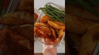 Thumbnail: Making my favorite takeout into healthy meal prep