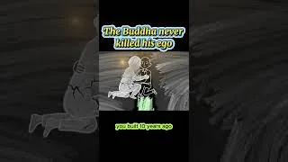 Thumbnail: Did the Buddha Still Have an Ego After Enlightenment?
