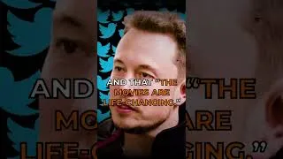 Thumbnail: Elon Musk's funny quotes #shorts