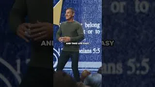 Thumbnail: When This Takes the Place of God