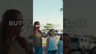 Thumbnail: Adventure | At the Movies 2026