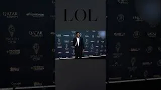 Thumbnail: Everyone Called Him Finished… Then Ousmane Dembélé Shocked the World! 🤯⚽ #shorts