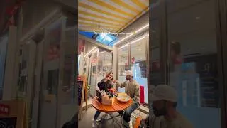 Thumbnail: Best adult Monty that we have spent 💰Switzerland Travel & Food