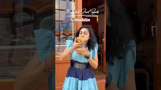 Thumbnail: Must try Food Spots - Part 2 | Best bakeries in Dublin | Best Coffee in Ireland