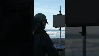 Thumbnail: Painting on the Oregon Coast