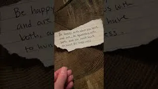 Thumbnail: On Finding Happiness