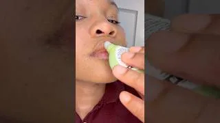 Thumbnail: 01 Green Sereni-Tea from NYX, holds moisture up to 12 hours. A definitely must have💋#trnd_smushysos