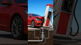 Thumbnail: Petrol Station Emergency