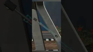 Thumbnail: Gas Strut working