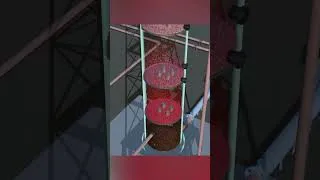 Thumbnail: Oil Refinery