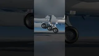 Thumbnail: Airplane Brake System