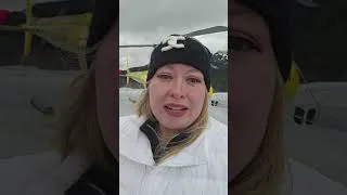 Thumbnail: Top of Herbert Glacier!!