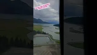 Thumbnail: On the way to Herbert Glacier with Costal Helicopters!