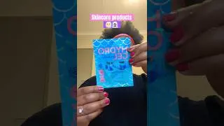 Thumbnail: #skincare #skincareproducts #challenge #shorts