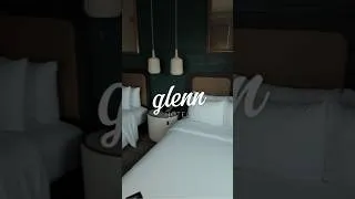 Thumbnail: Stay at the Glenn Hotel #travel