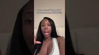 Thumbnail: My “unhinged” finance tips