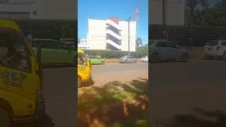 Thumbnail: 👀 Why Does This Building Stand Out in Eldoret?