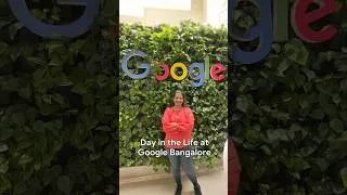 Thumbnail: Day in the Life at Google Bangalore