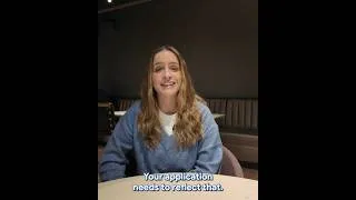 Thumbnail: Recruiter tips: Advice for Sales Interviews at Google