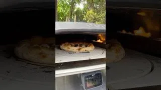 Thumbnail: Pizza making on easy mode 🍕