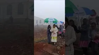 Thumbnail: Prophetess Winnie Andrew is Limuru for the Women of Power 2025