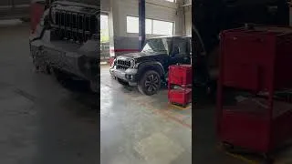 Thumbnail: Black SUV Craze nowadays🖤#tharroxx2025 #blackthar