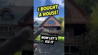 Thumbnail: I Bought My Dream House