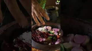 Thumbnail: ഉടുപ്പൂരി മീൻ 😍😍😍LEATHER JACKET FISH BBQ  #keraladish #food #keralatraditionallife #cooking