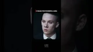 Thumbnail: Silent People have these Qualities