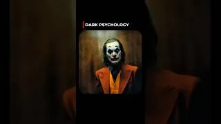 Thumbnail: Dark Psychology Tricks 👀