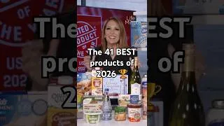 Thumbnail: 41 Award-Winning Products Chosen by 40,000 American Shoppers 🏆 | Product of the Year