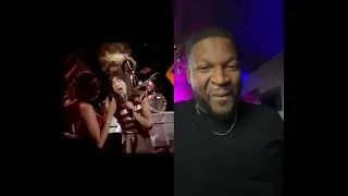 Thumbnail: Steve Perry had us all speechless 😮 #reaction #music #viral