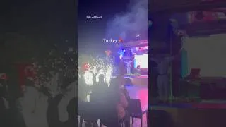 Thumbnail: #turkey #konyaalti #trending #shorts #viralshort #fyp #celebration #antalya