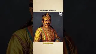 Thumbnail: The Forgotten King Behind Konark Sun Temple ft. Surya Sarathi Roy