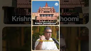 Thumbnail: The Temples India's History Books Left Out ft. Surya Sarathi Roy