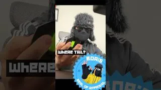 Thumbnail: return of classic Boris