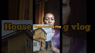 Thumbnail: #househunting2026 #lagosmainland #lifestylevlog